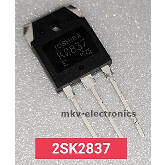 2sk2837 ถูกที่สุด พร้อมโปรโมชั่น ต.ค. 2023|BigGoเช็คราคาง่ายๆ