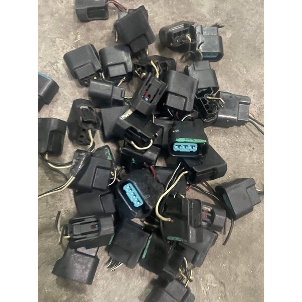 ปลั๊กคอยฮอนด้า เครื่อง K 20 K24