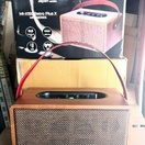 review 0 AIWA Retro Plus X Bluetooth SpeakerBASS comment 4