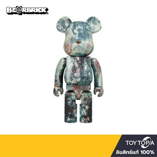 พร้อมส่ง+โค้ดส่วนลด Pushead Serie 5 1000%  by Bearbrick (ลิขสิทธิ์แท้)