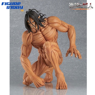 *Pre-Order*(จอง) POP UP PARADE Attack on Titan Eren Yeager: Attack Titan Ver. XL (อ่านรายละเอียดก่อนสั่งซื้อ)