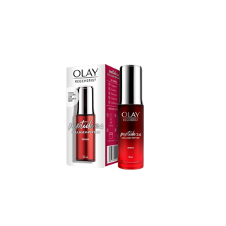 Olay Regenerist Collagen Peptide24 Serum เซรั่มคอลลาเจนเปปไทด์ลดเลือนริ้วรอย