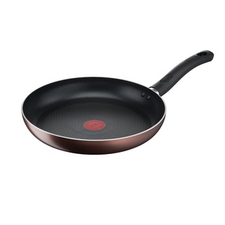 [ส่งฟรี 12-15] TEFAL  กระทะแบน เดบายเด 28 ซม.