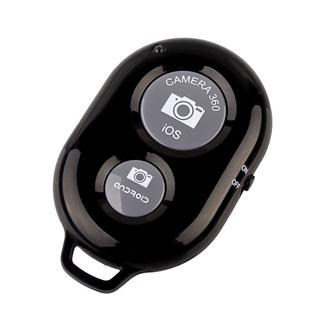 AB Shutter 3 Shutter Remote + MonoPod + HandHeld (Black) | Shopee Thailand