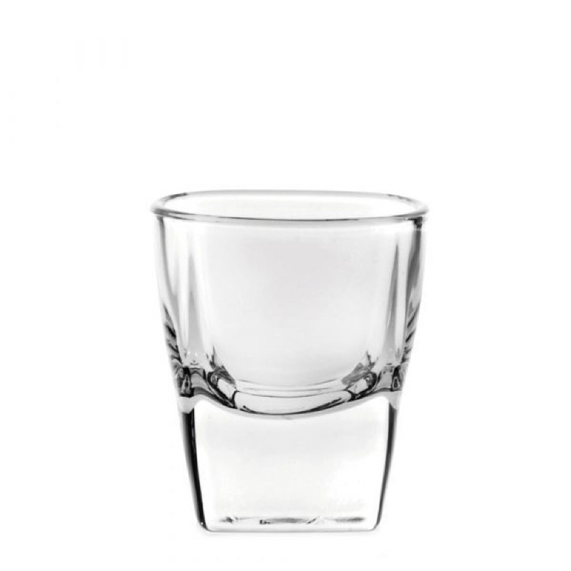 แก้วช็อตshot glass ยี่ห้อOcean คุณภาพดี พร้อมส่ง มีเก็บปลายทาง ราคาต่อชิ้น