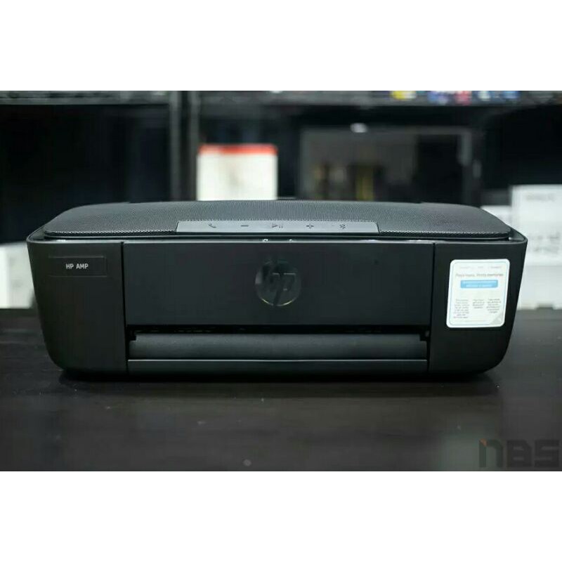 ปริ้นเตอร์ hp amp มือสอง