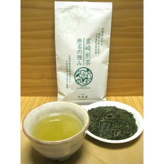 Miyazaki Sencha 100 กรัม, Ministry of Agriculture, Forestry and Fisheries Award, Japanese Leaf Green Made in Japane Tea Fisheries Award, ชาเขียวสไตล์ญี่ปุ่น