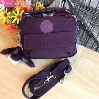 Kipling Medium Backpack (M) ของแท้ ราคาถูก