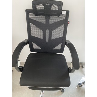 สินค้าเกรดB หลุดQC เก้าอี้เล่นเกม เก้าอี้เกมมิ่ง Raching Gaming Chair - รุ่น G3 (เบอร์9)