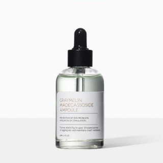 GRAYMELIN MADECASSOSIDE AMPOULE 50ML