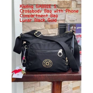 กระเป๋า Kipling GABBIE S Crossbody Bag with Phone Compartment  Bag 🐒