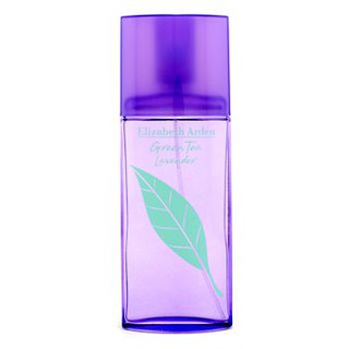 ELIZABETH ARDEN Green Tea Lavender Eau De Toilette Spray Size: 100ml/3.3oz