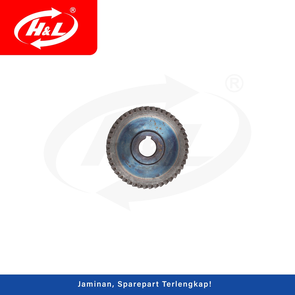 HL Gear สําหรับสว่านแม่เหล็ก HL 825/8828