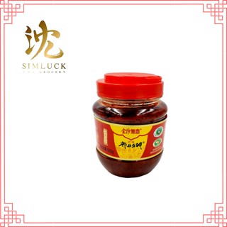 โต้วป้านเจี้ยง (Dou Ban Jiang) น้ำหนักสุทธิ 500 g