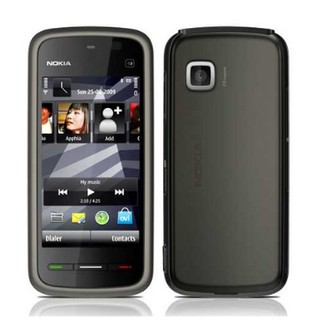 โทรศัพท์มือถือโนเกียปุ่มกด NOKIA  5230 (สีดำ) จอ 3.2นิ้ว 3G/4G รุ่นใหม่ 2020