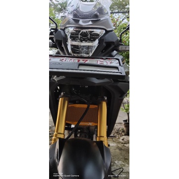 ฝาครอบหม้อน้ํา cb150x cbx หม้อน้ําความปลอดภัย cb150x