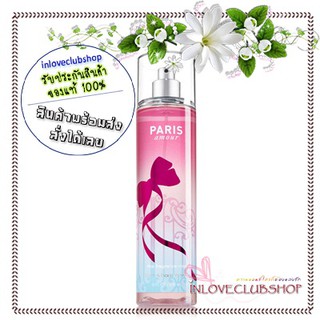 Bath &amp; Body Works / Fragrance Mist 236 ml. (Paris Amour)