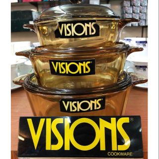 Visions 332 ชุด 6 ชิ้น