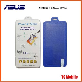 ฟีล์มกระจก(กันแตก)Asus Zenfone 5 Lite,ZC600KL