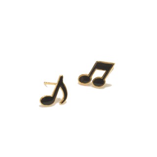 ต่างหูโน้ตดนตรี (Musical Note)