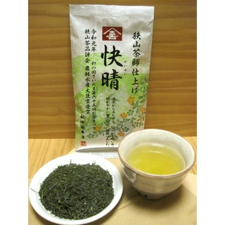 Sayamacha KAISEI 100g, Japanese Loose Leaf Green Tea, Received the Minister of Agriculture, Forestry and Fisheries Award Sencha, Sayamacha KAISEI 100g ชาเขียวใบหลวมของญี่ปุ่น ได้รับรางวัล Sencha รัฐมนตรีว่าการกระทรวงเกษตร ป่าไม้ และประมง