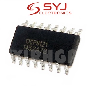 มีสินค้า วงจรรวม SOP-16 OCP8121 0CP8121 1 ชิ้น