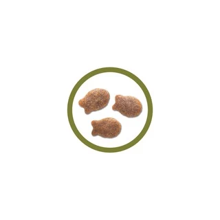 มีโอ อาหารแมวสูงอายุ รสปลาทู 6.8กก. / Me-O Senior Cat Food Mackerel Flavour 6.8kg
