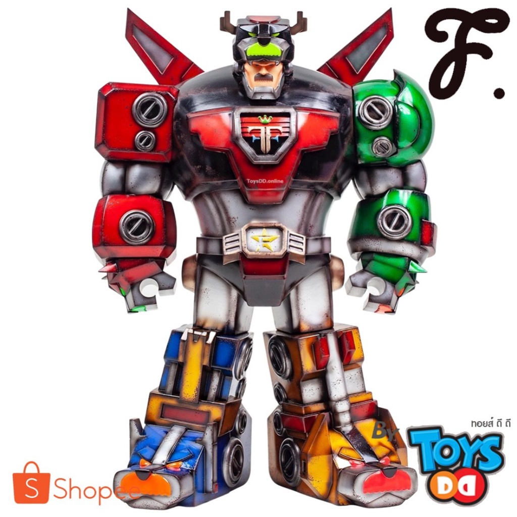 Fools Paradise LOWFOOL LEAGUE OF STEEL (EV03) PRE-ORDER 0