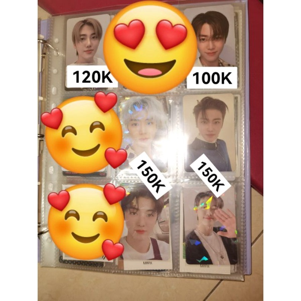 WTS PC JAEMIN*******