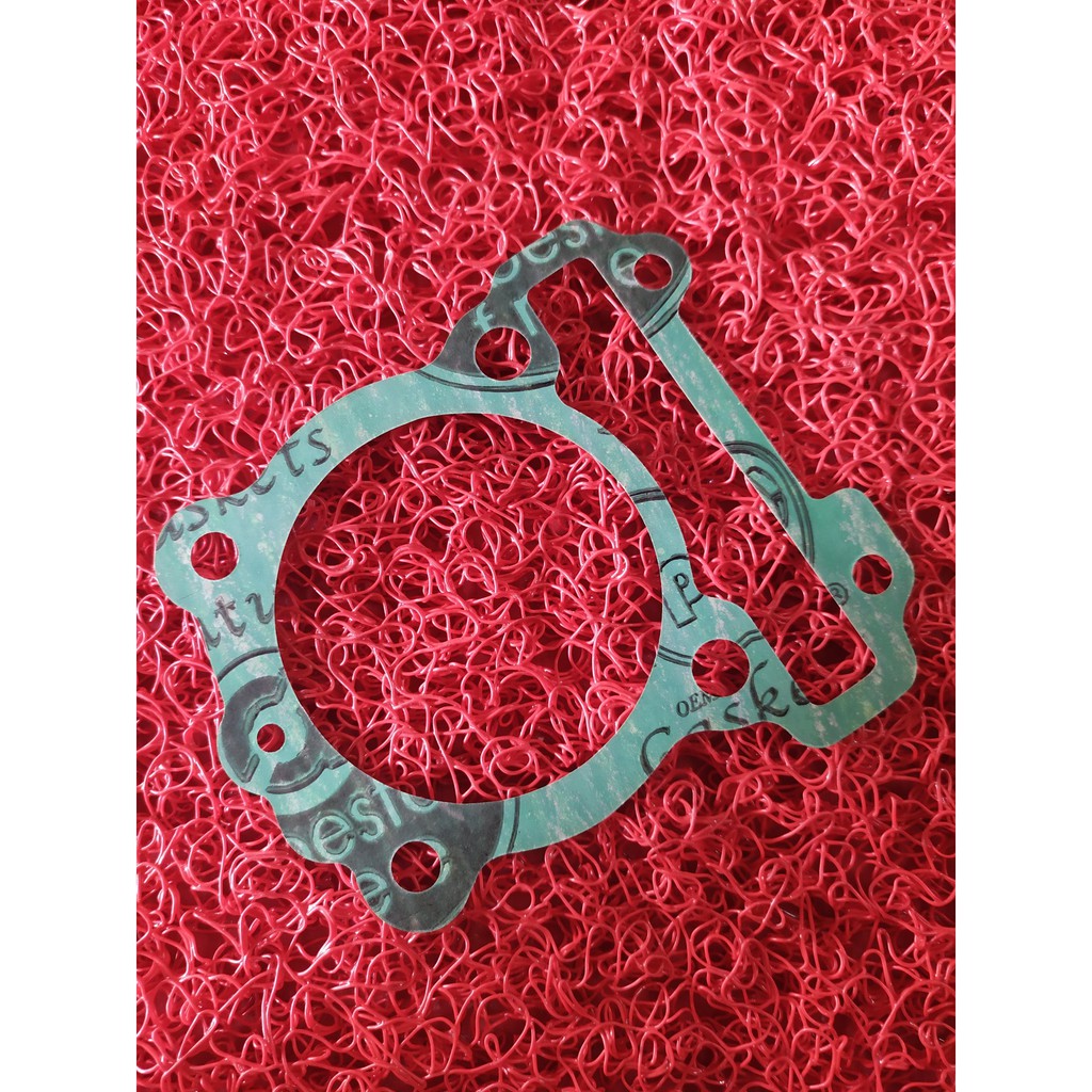 YAMAHA SRL115 FI BLOCK GASKET