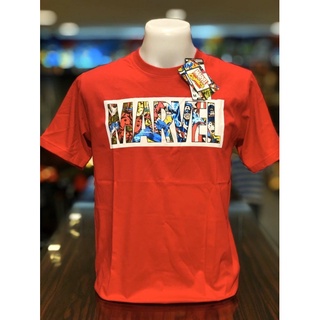 เสื้อMarvel ลิขสิทธิ์แท้100%