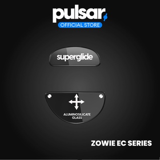 เมาส์ฟีท Superglide for  Zowie EC Series