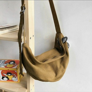 AFUN กระเป๋าสะพาย กระเป๋าถือเป้ DJB01