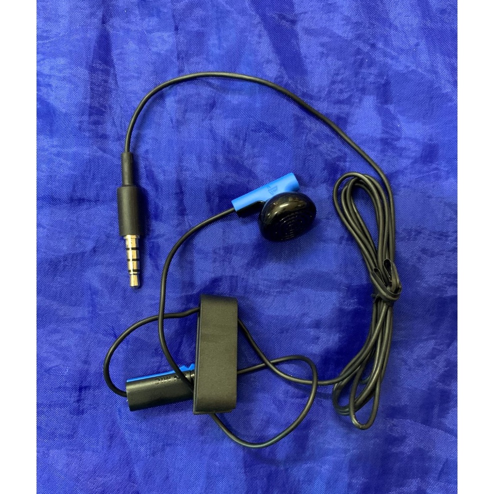 🎵🎵 Sony Playstation 4 Earbud Game Headset 🎵🎵