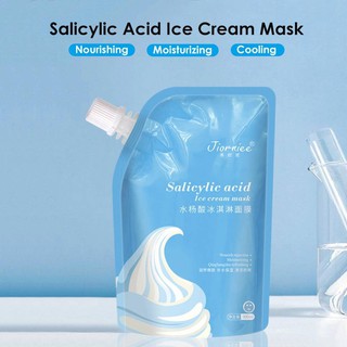 SALICYLIC ACID ICE-CREAM MASK 300 ml