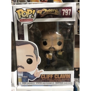 POP! Funko เรือง Cheers ของแท้ 100% มือหนึ่ง