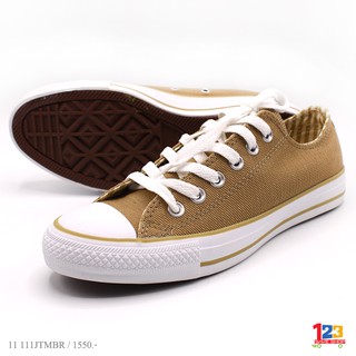 รองเท้าผ้าใบ Converse 11 111JTMBR