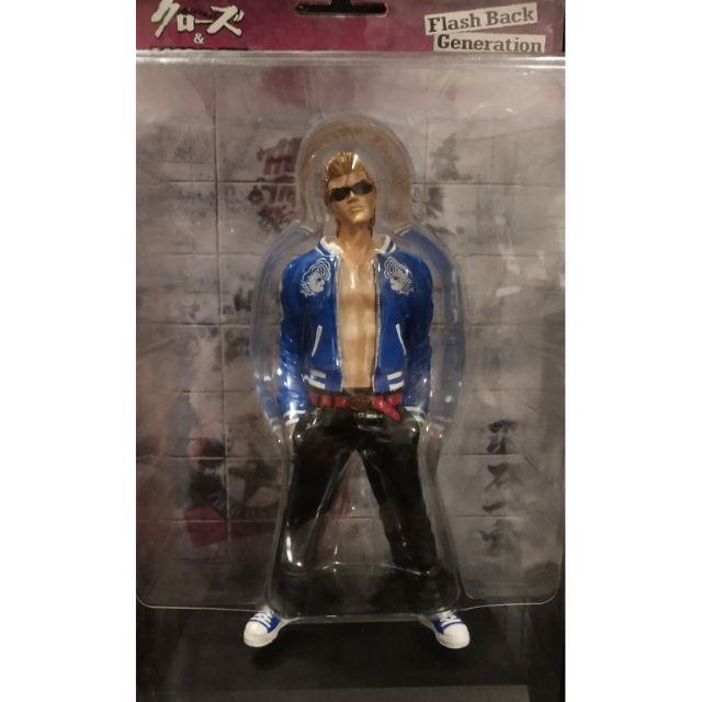 WORST Flash Back Generation フィギュアセット 61o1Ybf3JlL._UF894,1000_QL80_.jpg