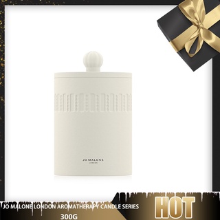 Jo Malone London Aromatherapy Candle Series 300g (โจ มาลอน)