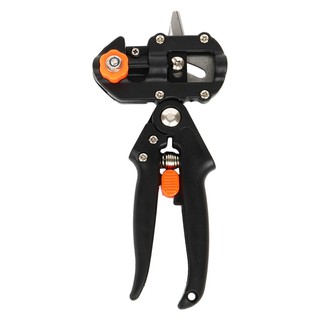 8" SHEAR PRUNER กรรไกรตัดต่อกิ่งไม้  DGH2513 8" อุปกรณ์ตัดแต่ง อุปกรณ์ทำสวน สวนและอุปกรณ์ตกแต่ง 8" SHEAR PRUNER