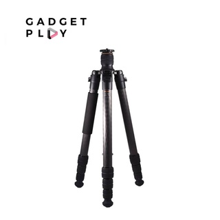 [กรุงเทพฯ ด่วน 1 ชั่วโมง] Hilight ขาตั้งกล้อง HL-324CT Carbon Fiber Tripod