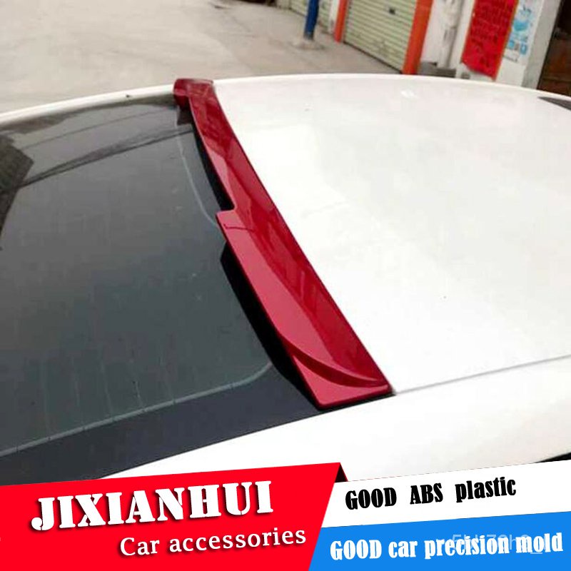 For Mondeo Roof Spoiler 2013-2018 Ford Fusion Mondeo QBK Roof Spoiler ...