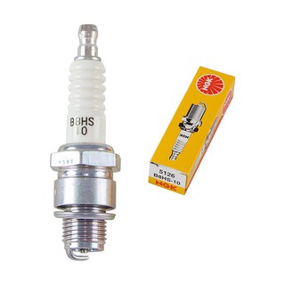 หัวเทียน NGK B8HS-10