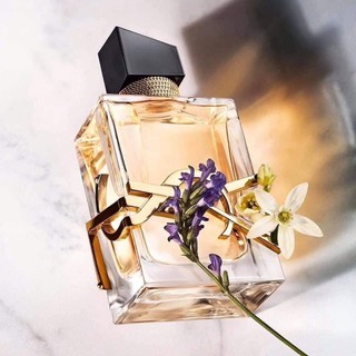 YSL LIBRE EAU DE PARFUM