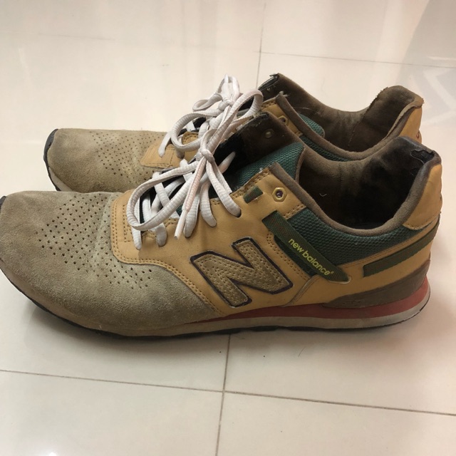 new balance 564