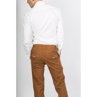 VELONI กางเกงขายาวผู้ชาย (Slim fit) Men long Pants 6178