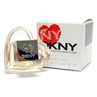 น้ำหอม DKNY MY NY EDP 7ml. ของแท้