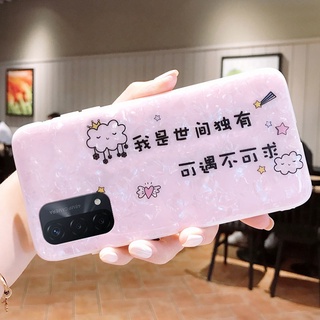 💕💖💖Hot Sale💕💖💖เปลือกที่คาดหวังได้ในอนาคต OPPOA93 เคสโทรศัพท์มือถือหญิง A55/a53/a32/a72./a92s รุ่นหญิง a91/a8 กระแส