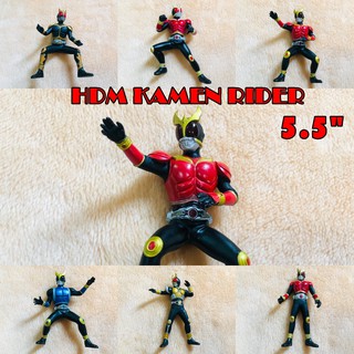 HDM kamen rider อากิโตะ คูกะ agito kuga ไรเดอร์ [ Bandai ]