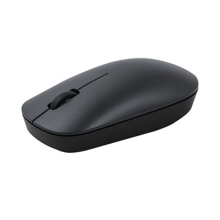 [ราคาพิเศษ 199บ.] Xiaomi Mi Wireless Mouse Lite / WS002TM Wireless Mouse 2 เมาส์ไร้สาย 2.4 GHz 1000 DPI